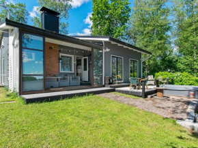 Holiday Home Lisan ranta by Interhome Akaa